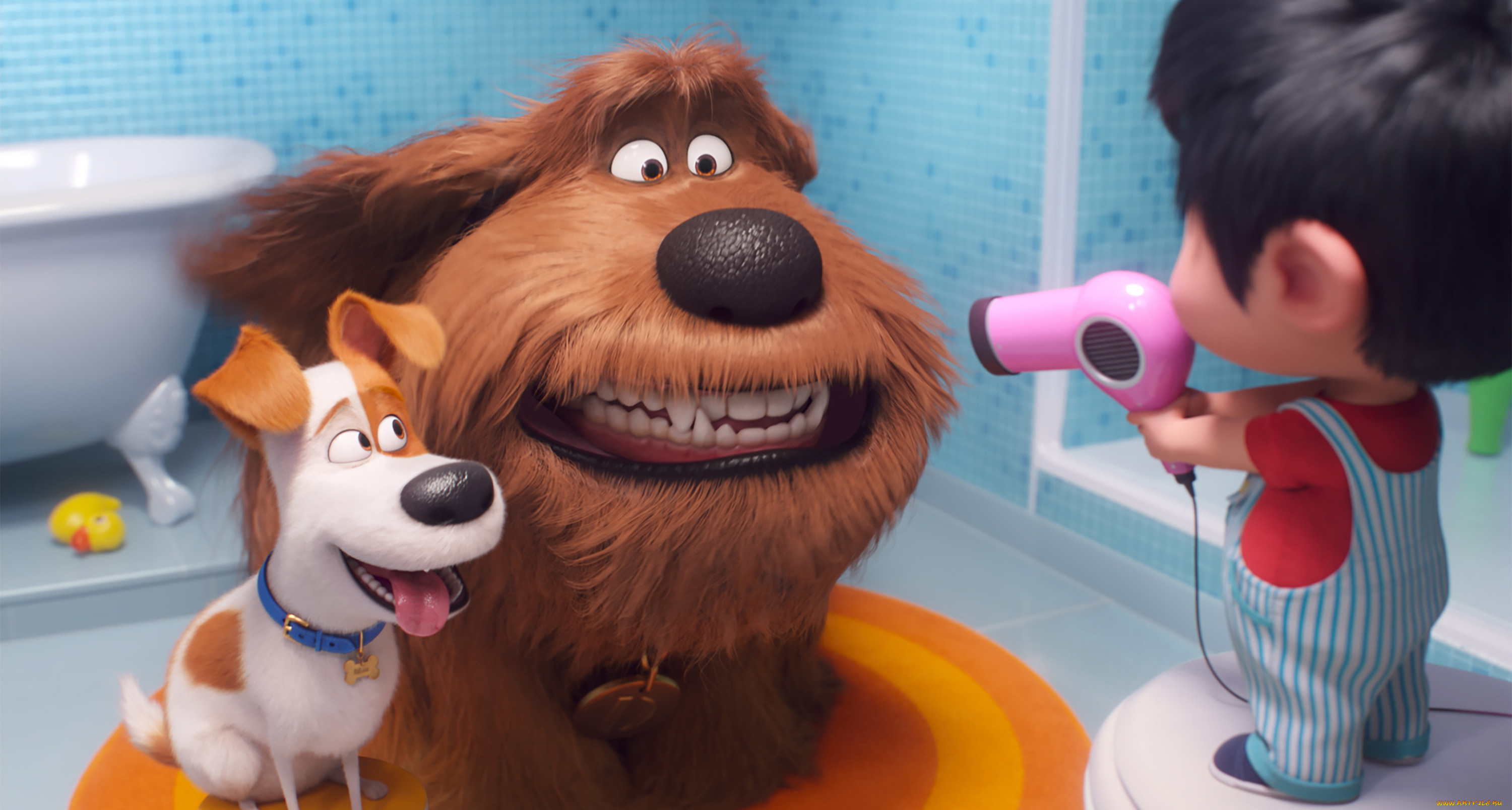 , the secret life of pets 2, the, secret, life, of, pets, 2